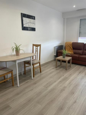 Home chic et renové